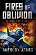 Fires of Oblivion (Survival Wars, #4)... - Bild 1