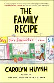 The Family Recipe (eBook, ePUB) The Family Recipe (eBook, ePUB)