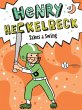 Henry Heckelbeck Takes a Swing (eBook,... - Bild 1