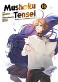 Mushoku Tensei, Band 18 - In dieser Welt mach ich alles anders (eBook, ePUB)