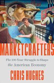 Marketcrafters (eBook, ePUB) Marketcrafters (eBook, ePUB)