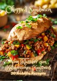 Chopped Sandwich (eBook, ePUB)