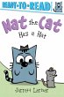 Nat the Cat Has a Hat (eBook, ePUB) - Bild 1