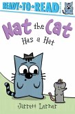 Nat the Cat Has a Hat (eBook, ePUB) Nat the Cat Has a Hat (eBook, ePUB)