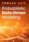 Probabilistic Data-Driven Modeling