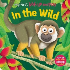 Cover My First Pop-Up and Play: In The Wild