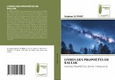 LIVRES DES PROPHÈTES DE KALLAK