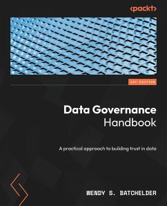 Data Governance Handbook - Batchelder, Wendy S.