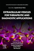 Extracellular Vesicles for Therapeutic and Diagnostic Applications
