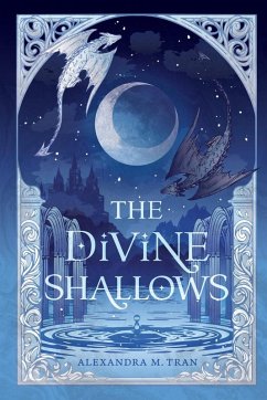 Cover The Divine Shallows