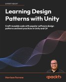 Learning Design Patterns with Unity