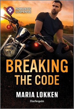 Breaking the Code - Lokken, Maria