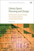 Library Space Planning and Design Library Space Planning and Design