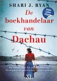 De boekhandelaar van Dachau