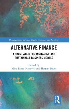 Cover Alternative Finance
