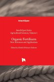 Organic Fertilizers - New Advances and Applications