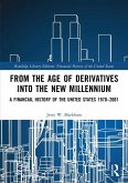 From the Age of Derivatives into the New Millennium