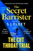The Cut Throat Trial The Cut Throat Trial