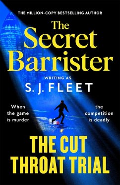 Cover The Cut Throat Trial