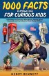 1000 Facts & Knowledge for Curious Kids - Bild 1