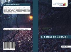 El bosque de las brujas - Cortés, Gerardo