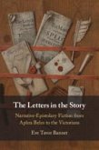 The Letters in the Story