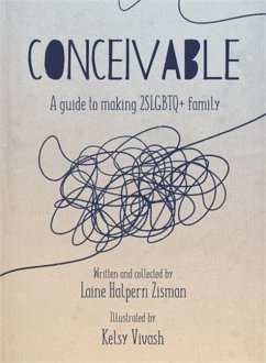 Conceivable - Halpern Zisman, Laine