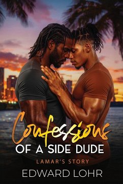 Cover Confessions of A Side Dude..
