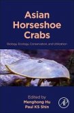 Asian Horseshoe Crabs Asian Horseshoe Crabs