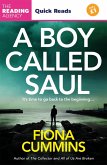 A Boy Called Saul (eBook, ePUB) A Boy Called Saul (eBook, ePUB)