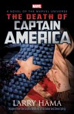 The Death of Captain America (eBook, ePUB)