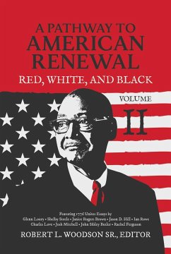 A Pathway to American Renewal (eBook, ePUB) Cover A Pathway to American Renewal (eBook, ePUB)