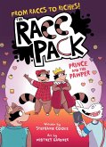 Prince and the Pawper (eBook, ePUB)