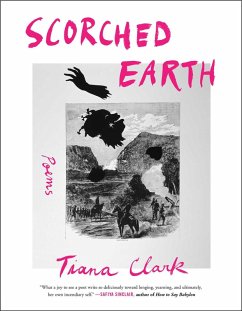 Scorched Earth (eBook, ePUB) - Clark, Tiana