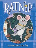 Lost and Found in the City (eBook, ePUB)