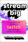 Stream Big (eBook, ePUB)