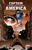 CAPTAIN AMERICA 1 - DER ANSCHLAG (eBook, ePUB)