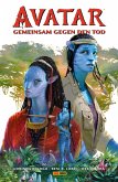 Avatar: Gemeinsam in den Tod - Comic zur Filmreihe (eBook, PDF)