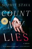 Count My Lies (eBook, ePUB) Count My Lies (eBook, ePUB)