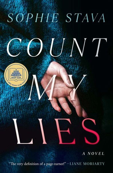 Count My Lies (eBook, ePUB)