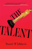 The Talent (eBook, ePUB)