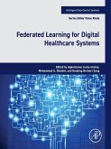 Federated Learning for Digital Healthcare Systems (eBook, ePUB)