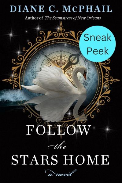 Follow the Stars Home: Sneak Peek (eBook, ePUB) Follow the Stars Home: Sneak Peek (eBook, ePUB)