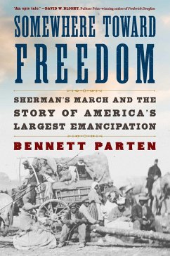 Cover Somewhere Toward Freedom (eBook, ePUB)