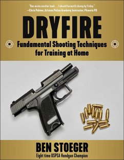 Dryfire (eBook, ePUB) - Stoeger, Ben