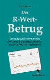 Der R-Wert-Betrug (eBook, ePUB)