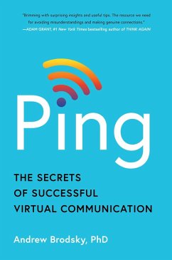 Cover Ping (eBook, ePUB)