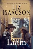 Liam (Seven Sons Ranch in Three Rivers Romance(TM), #3) (eBook, ePUB)