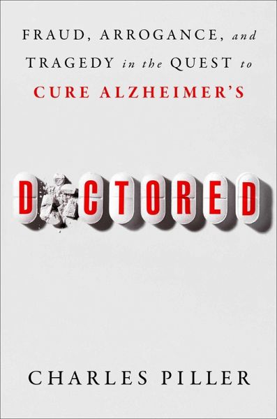 Doctored (eBook, ePUB)