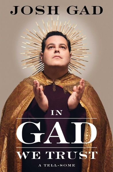 In Gad We Trust (eBook, ePUB)